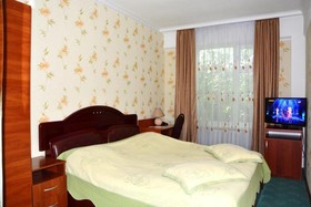 Efendi Hotel Astana