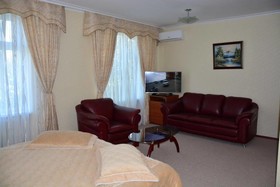Efendi Hotel Astana