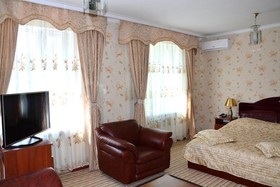 Efendi Hotel Astana