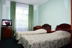 Efendi Hotel Astana