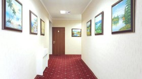 Efendi Hotel Astana