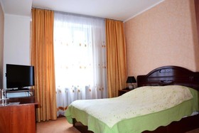 Efendi Hotel Astana