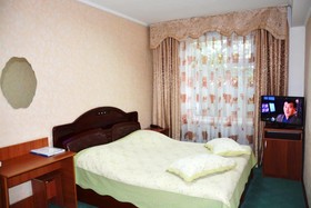 Efendi Hotel Astana