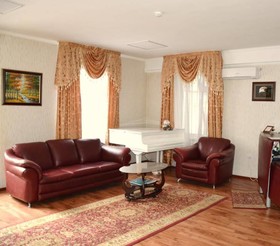 Efendi Hotel Astana