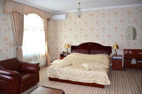 Efendi Hotel Astana