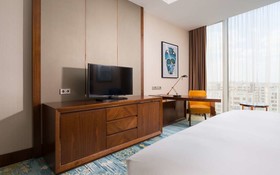 Hilton Astana