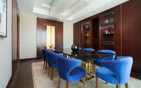 Hilton Astana