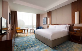 Hilton Astana
