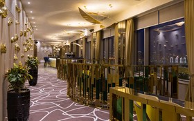 Hilton Astana