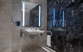 Hilton Astana