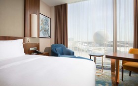 Hilton Astana