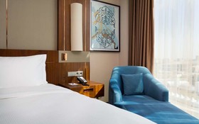 Hilton Astana