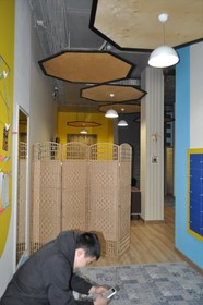 Hostel S Size