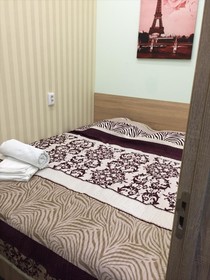 Hostel S Size