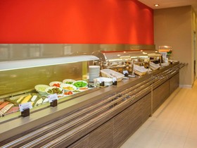 ibis Astana