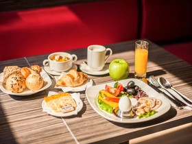 ibis Astana