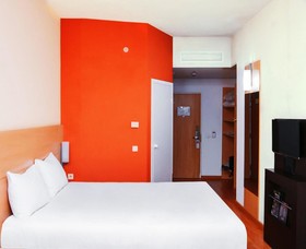 ibis Astana
