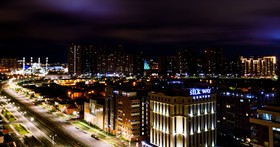 ibis Astana