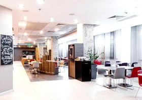 ibis Astana
