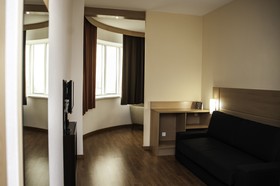 ibis Astana