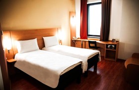 ibis Astana