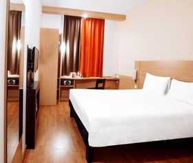 ibis Astana