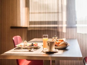 ibis Astana
