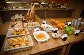 ibis Astana