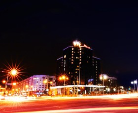 ibis Astana