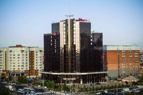 ibis Astana