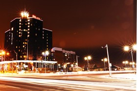 ibis Astana