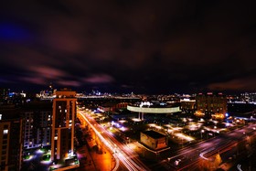 ibis Astana