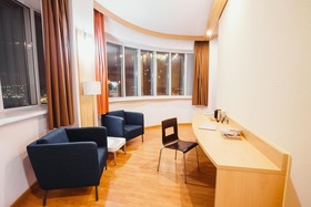 ibis Astana