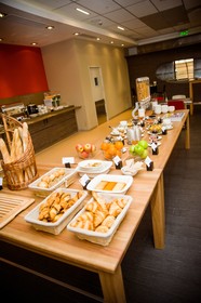 ibis Astana