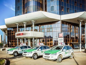 ibis Astana