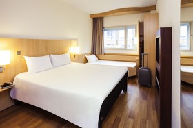 ibis Astana