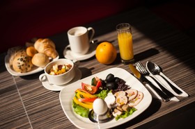 ibis Astana