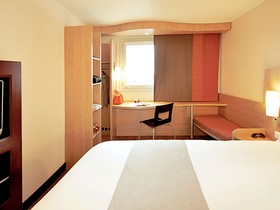 ibis Astana