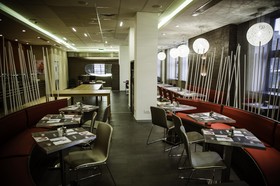 ibis Astana