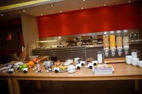 ibis Astana