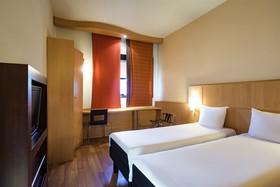 ibis Astana