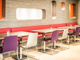 ibis Astana