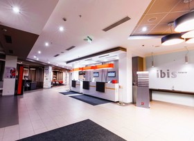 ibis Astana