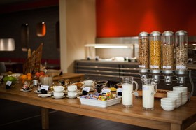ibis Astana