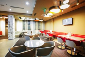 ibis Astana