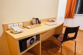 ibis Astana