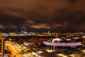 ibis Astana