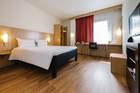 ibis Astana