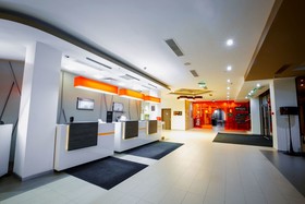 ibis Astana
