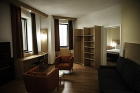 ibis Astana